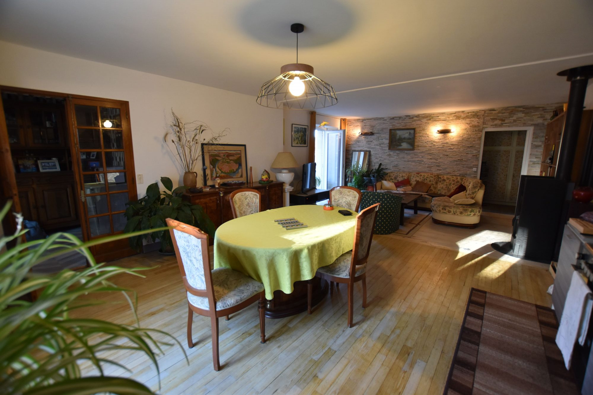 Maison à vendre à Coeur de Causse, 170 m²