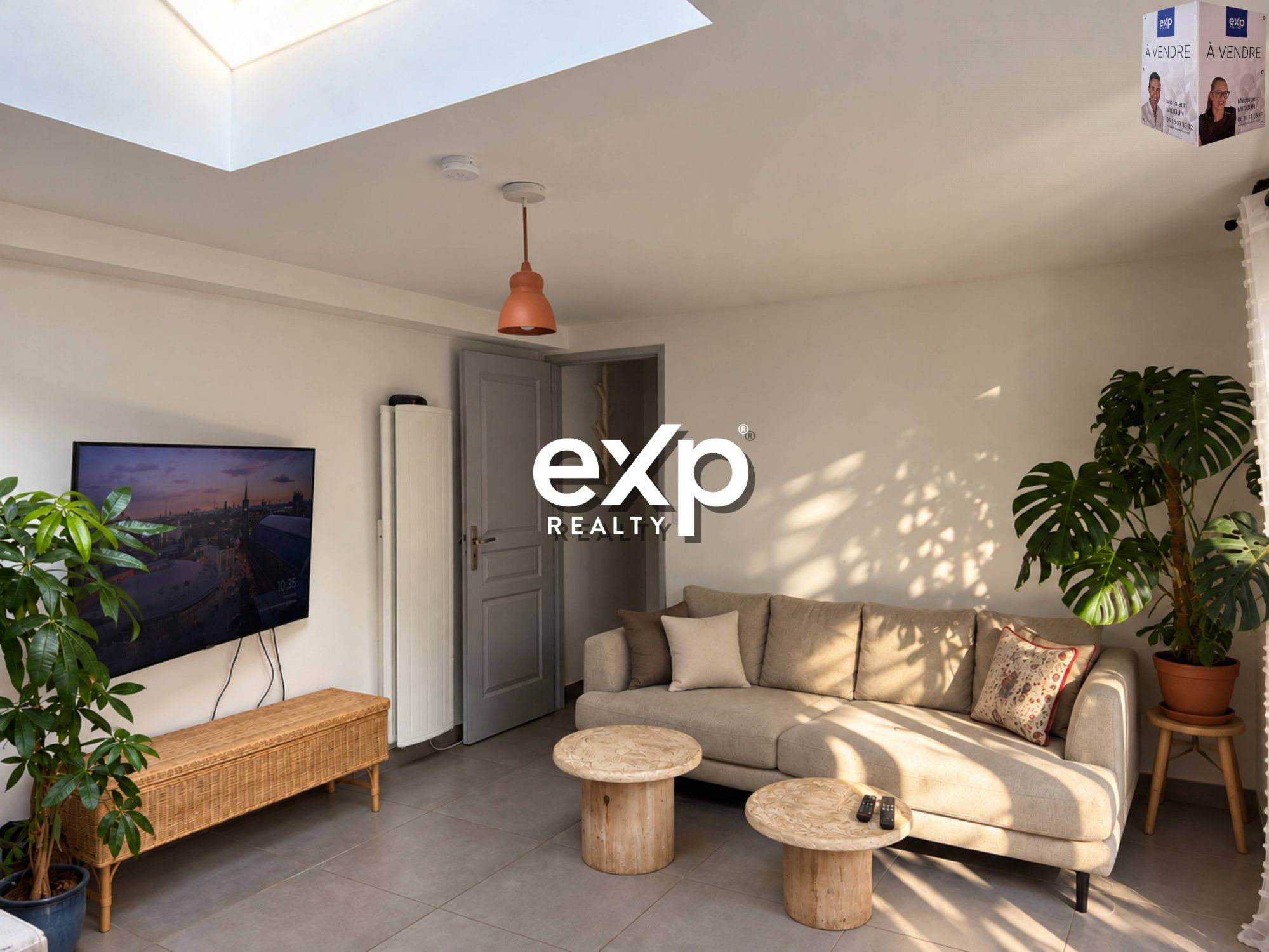 House for sale in TOULON (VAR) (), 63 m²