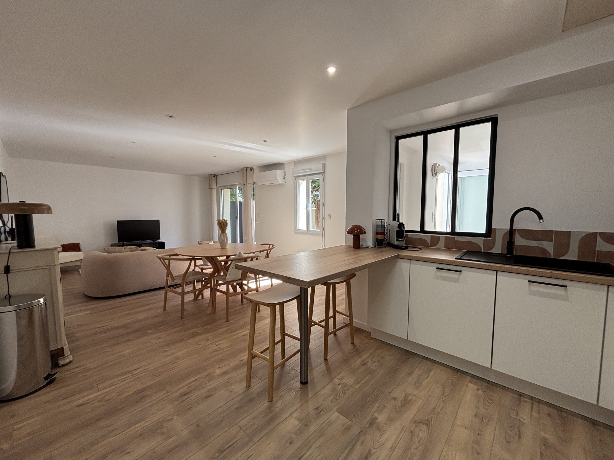 Maison à vendre à Aytré, 79 m²