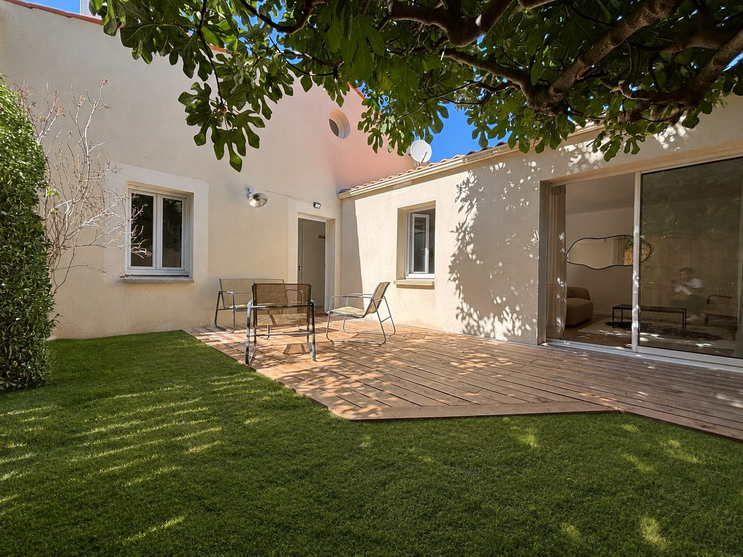 Maison à vendre à Aytré, 79 m²
