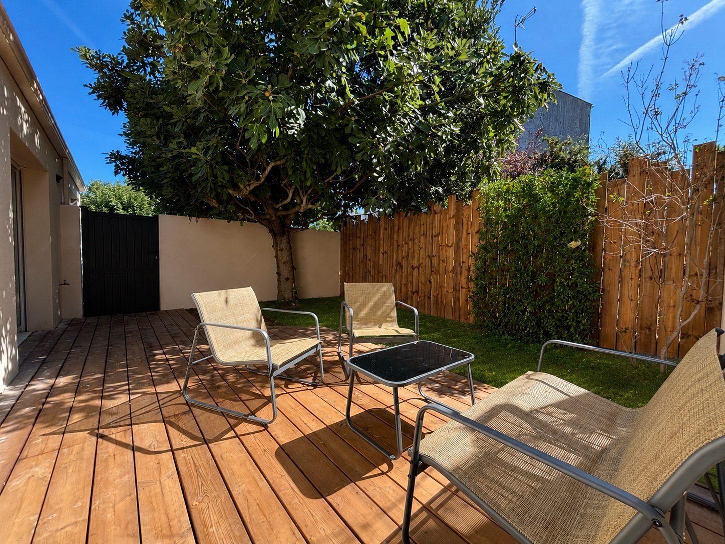 Maison à vendre à Aytré, 79 m²