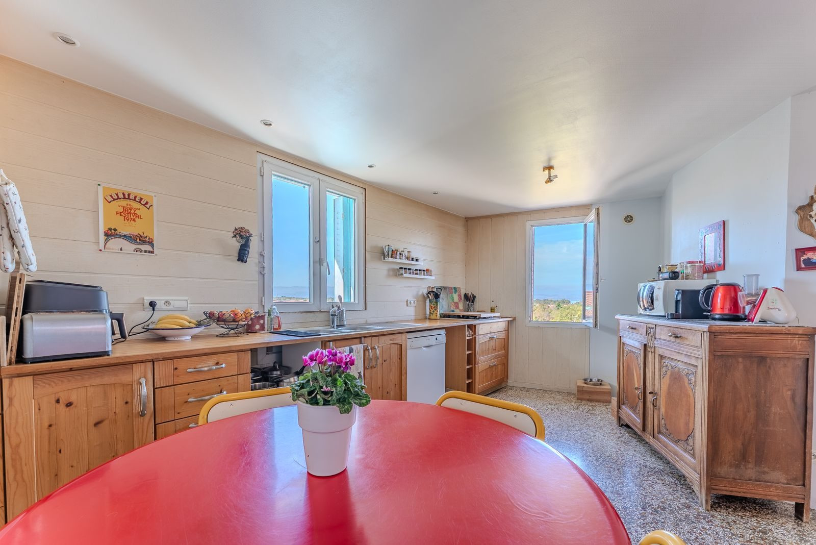 Ancienne à vendre à Publier, 132 m²