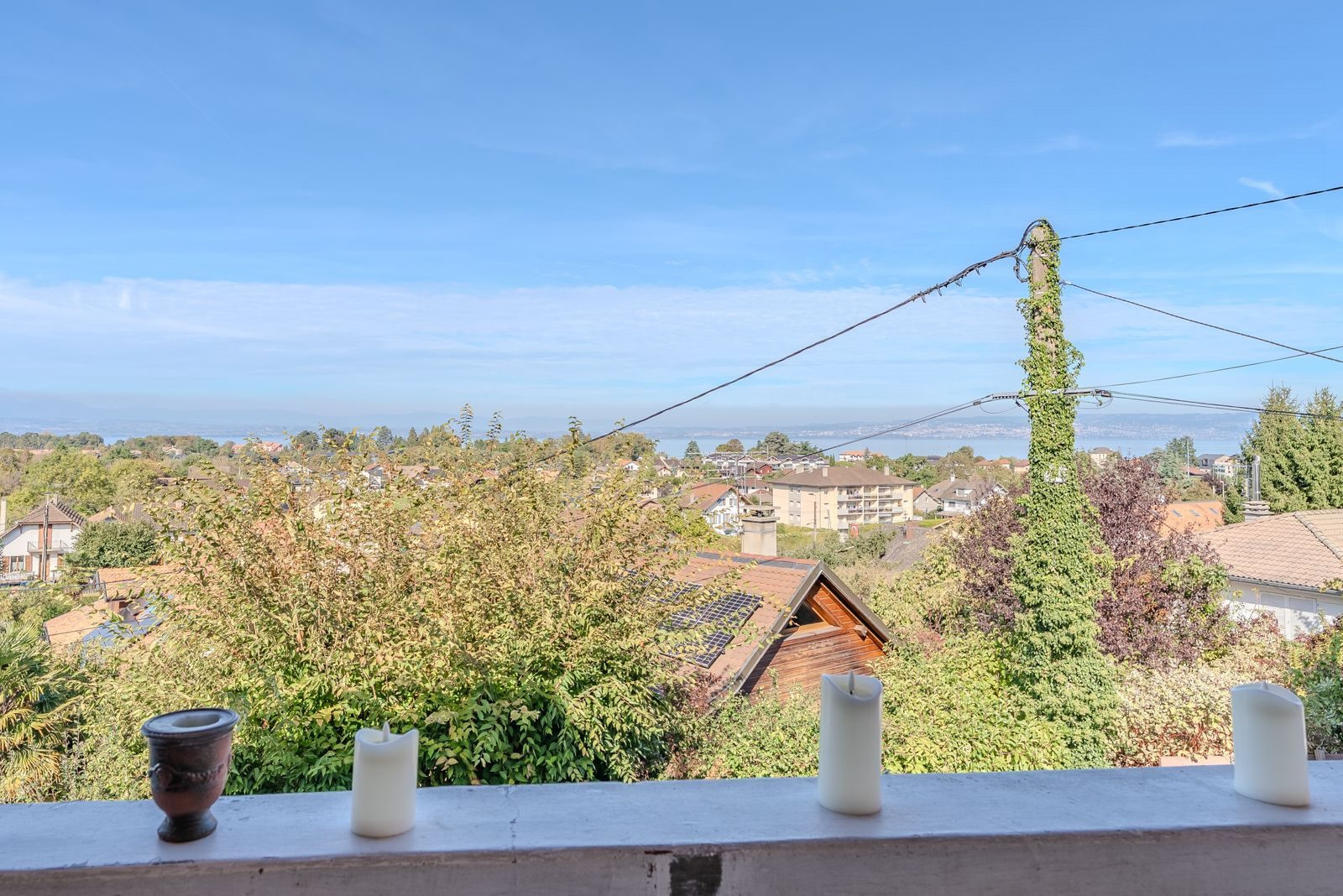 Ancienne à vendre à Publier, 132 m²