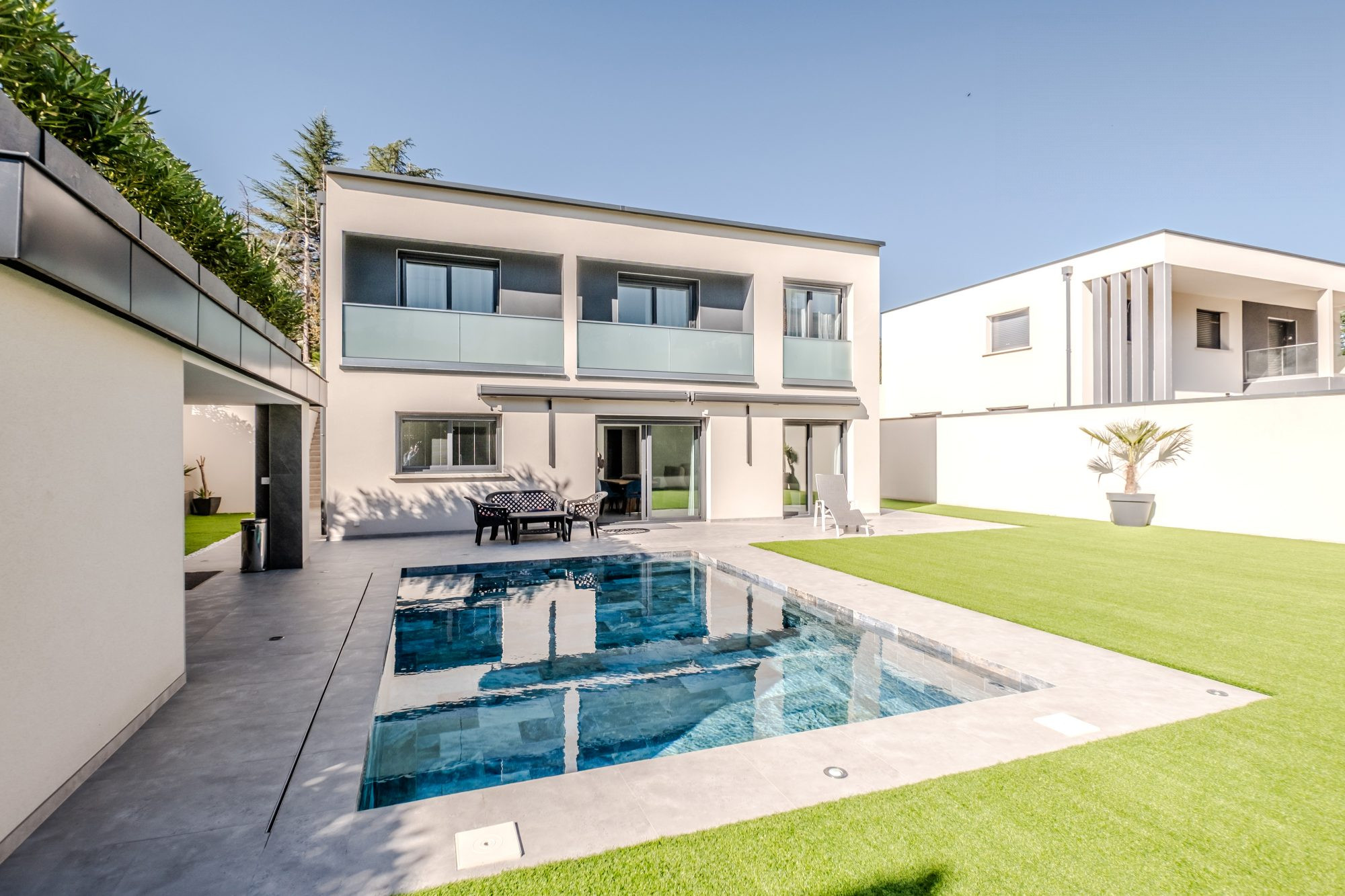 House for sale in Thonon-les-Bains, 132 m²