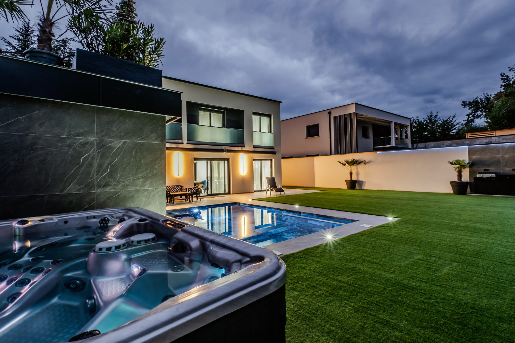 House for sale in Thonon-les-Bains, 132 m²