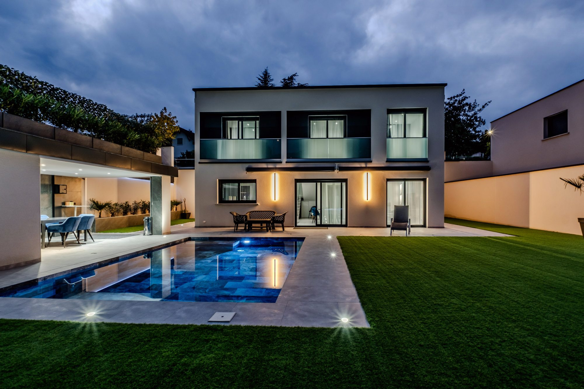 House for sale in Thonon-les-Bains, 132 m²