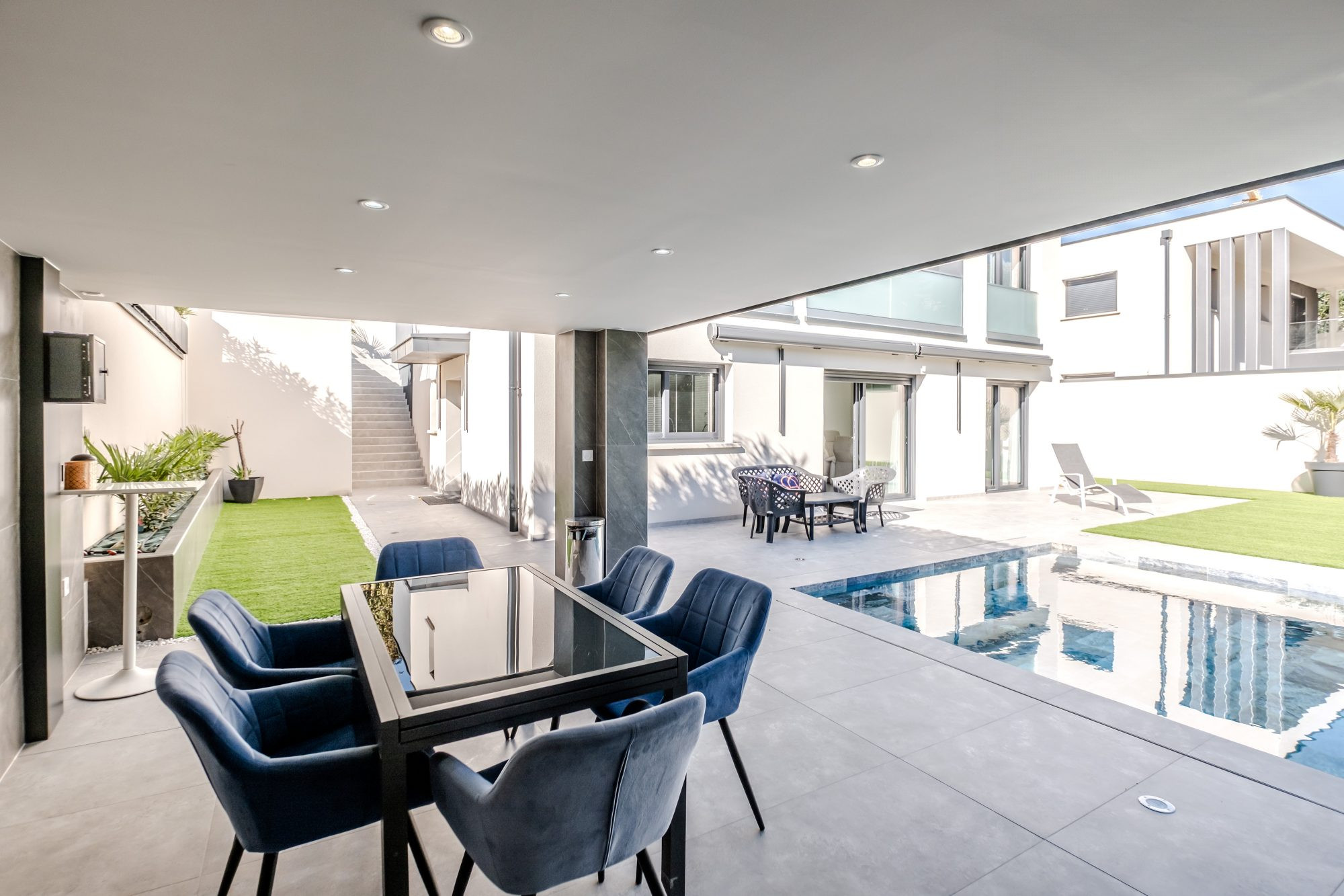 House for sale in Thonon-les-Bains, 132 m²