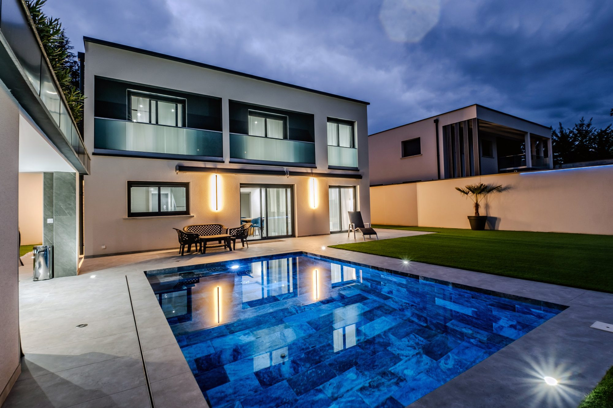 House for sale in Thonon-les-Bains, 132 m²