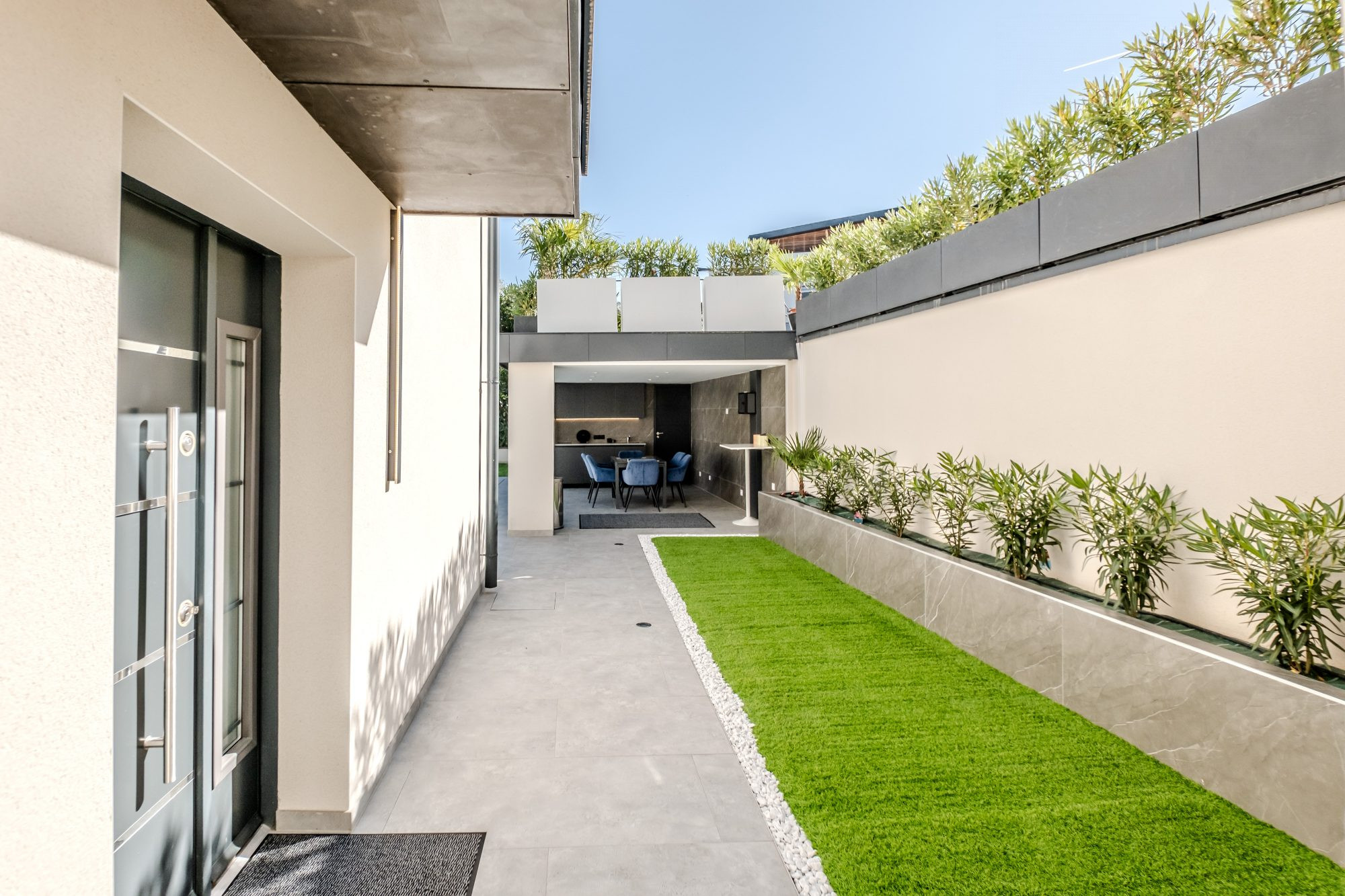 House for sale in Thonon-les-Bains, 132 m²