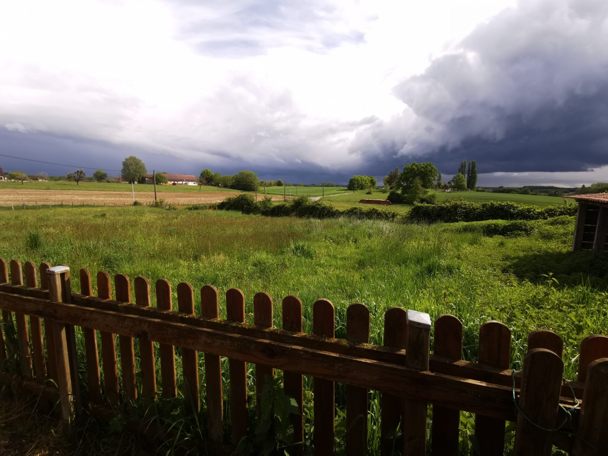 Ferme à vendre à La Chassagne, 153 m²