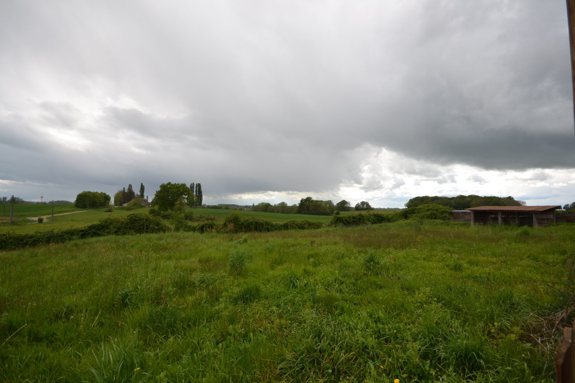 Ferme à vendre à La Chassagne, 153 m²