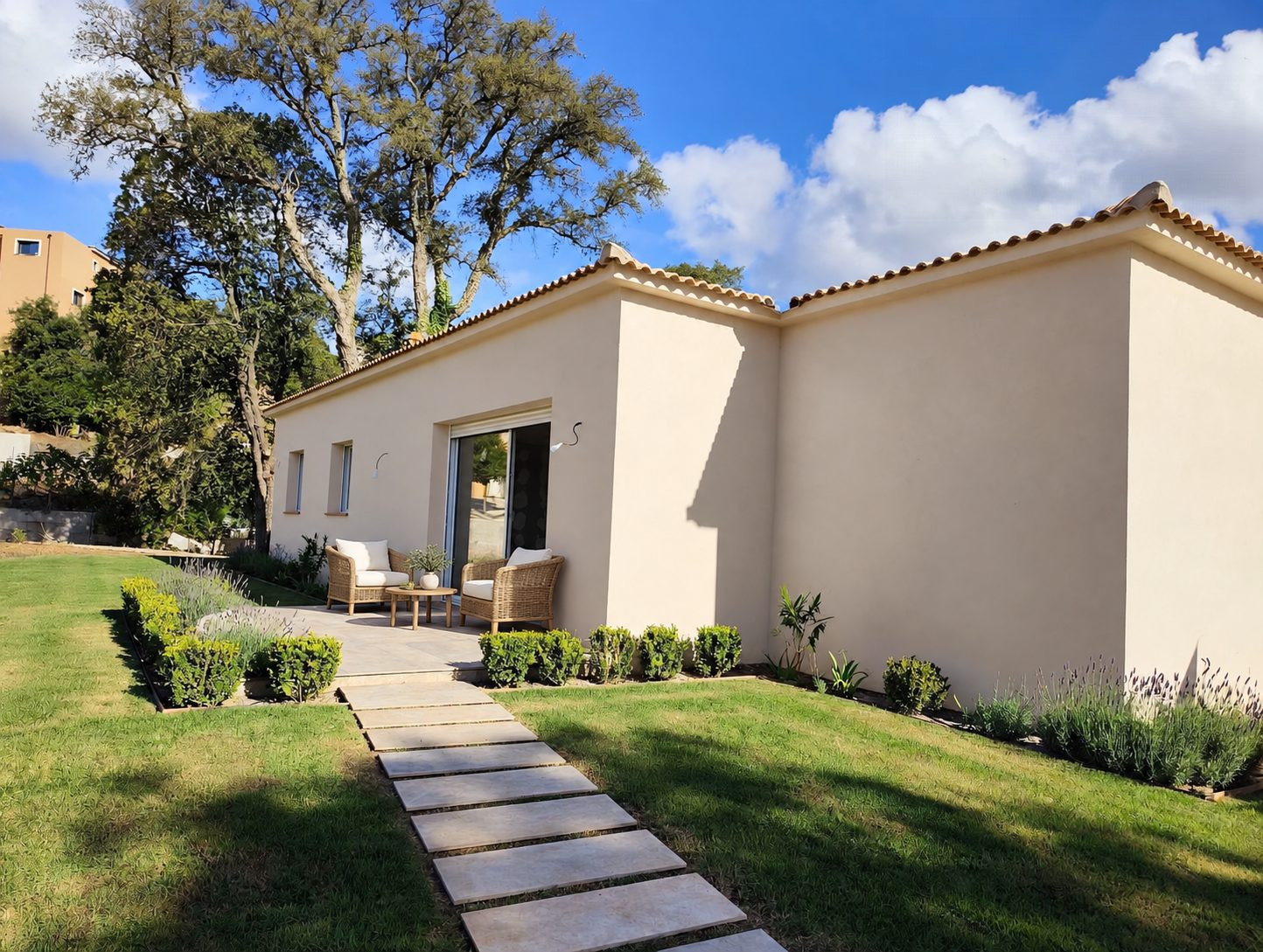 Individuelle à vendre à Ocana, 90 m²