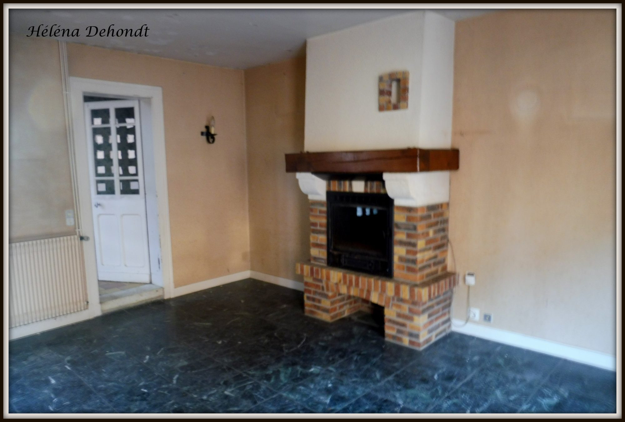 Mitoyenne 2 côtés à vendre à Yvetot, 81 m²