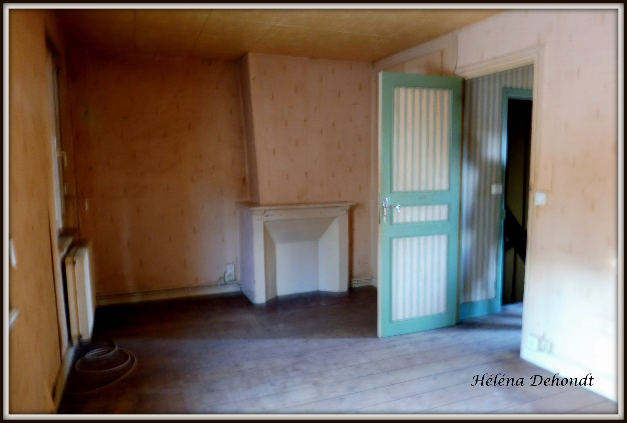 Mitoyenne 2 côtés à vendre à Yvetot, 81 m²