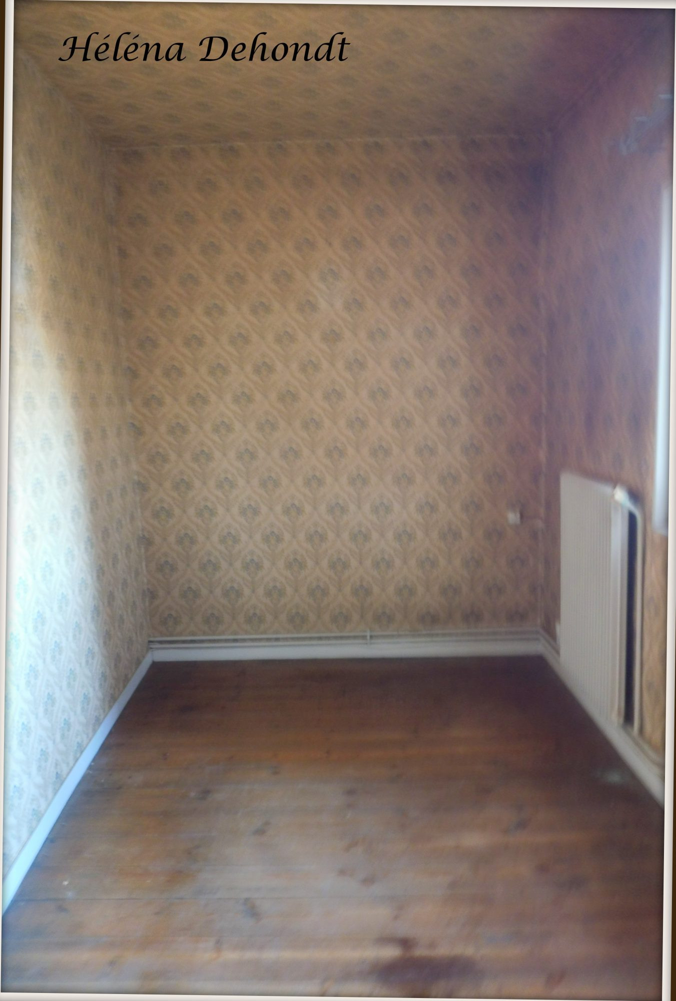 Mitoyenne 2 côtés à vendre à Yvetot, 81 m²