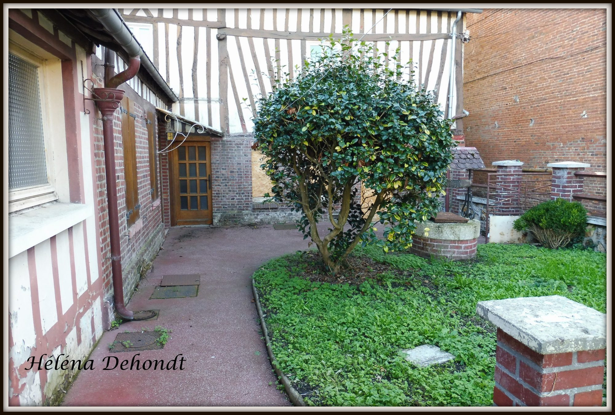Mitoyenne 2 côtés à vendre à Yvetot, 81 m²