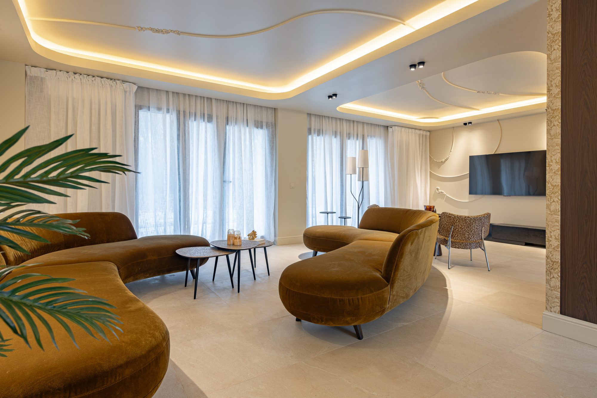 Contemporaine à vendre à Machault, 121 m²
