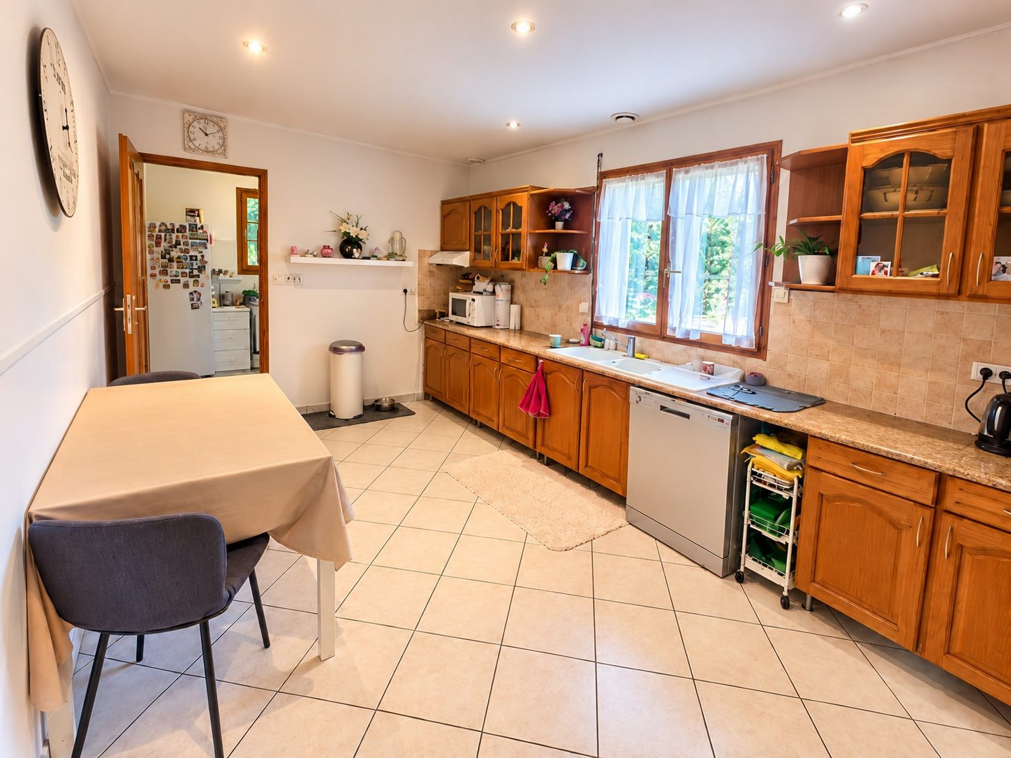 Period for sale in Rivière-Saas-et-Gourby, 139 m²