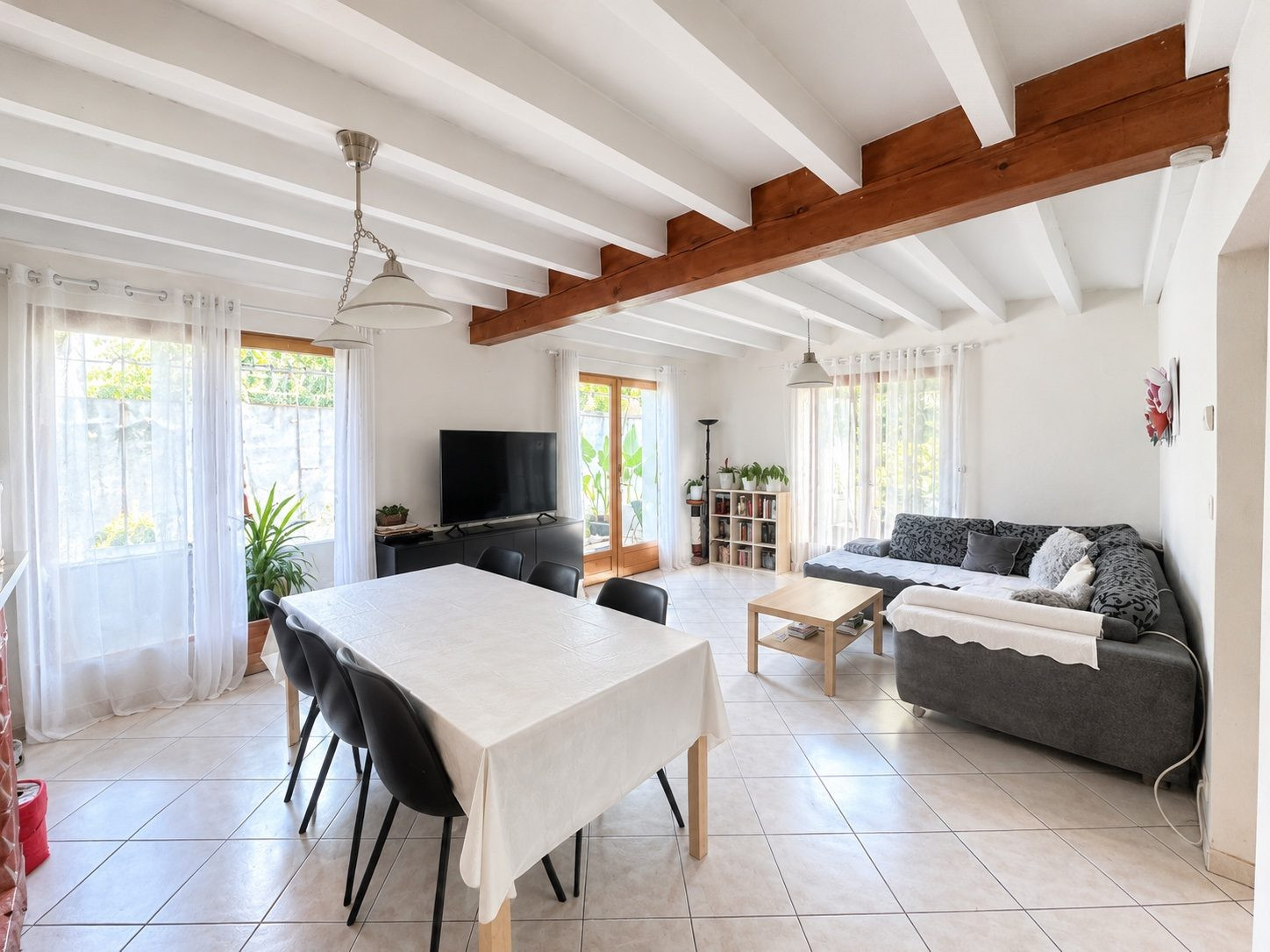 Period for sale in Rivière-Saas-et-Gourby, 139 m²