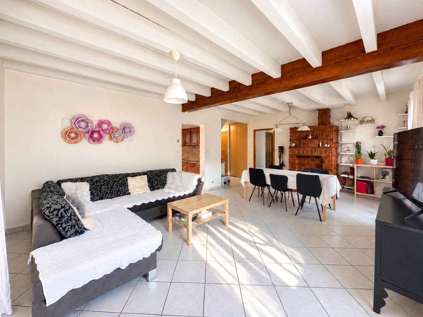 Period for sale in Rivière-Saas-et-Gourby, 139 m²