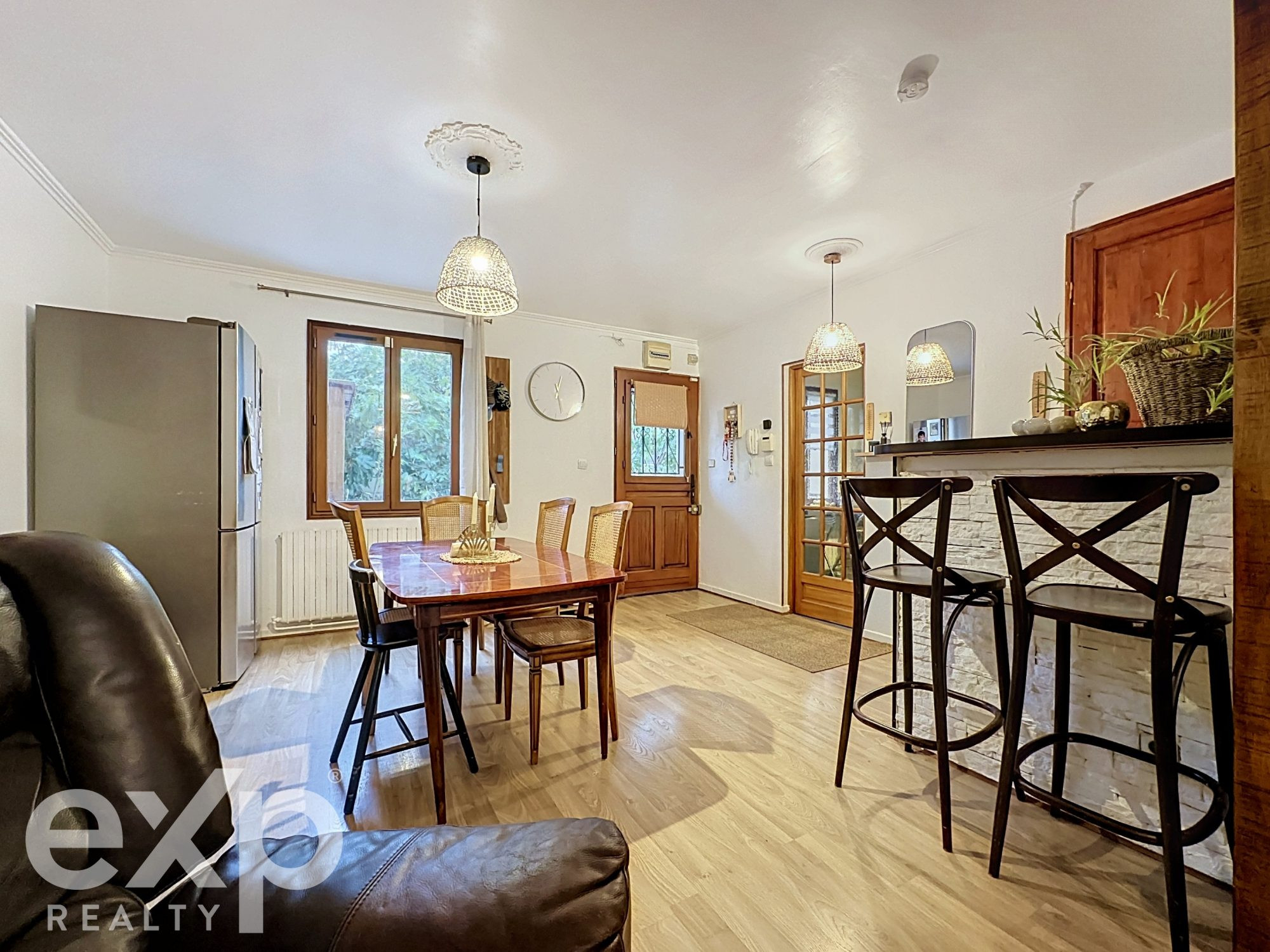Individuelle à vendre à Saint-Denis, 100 m²