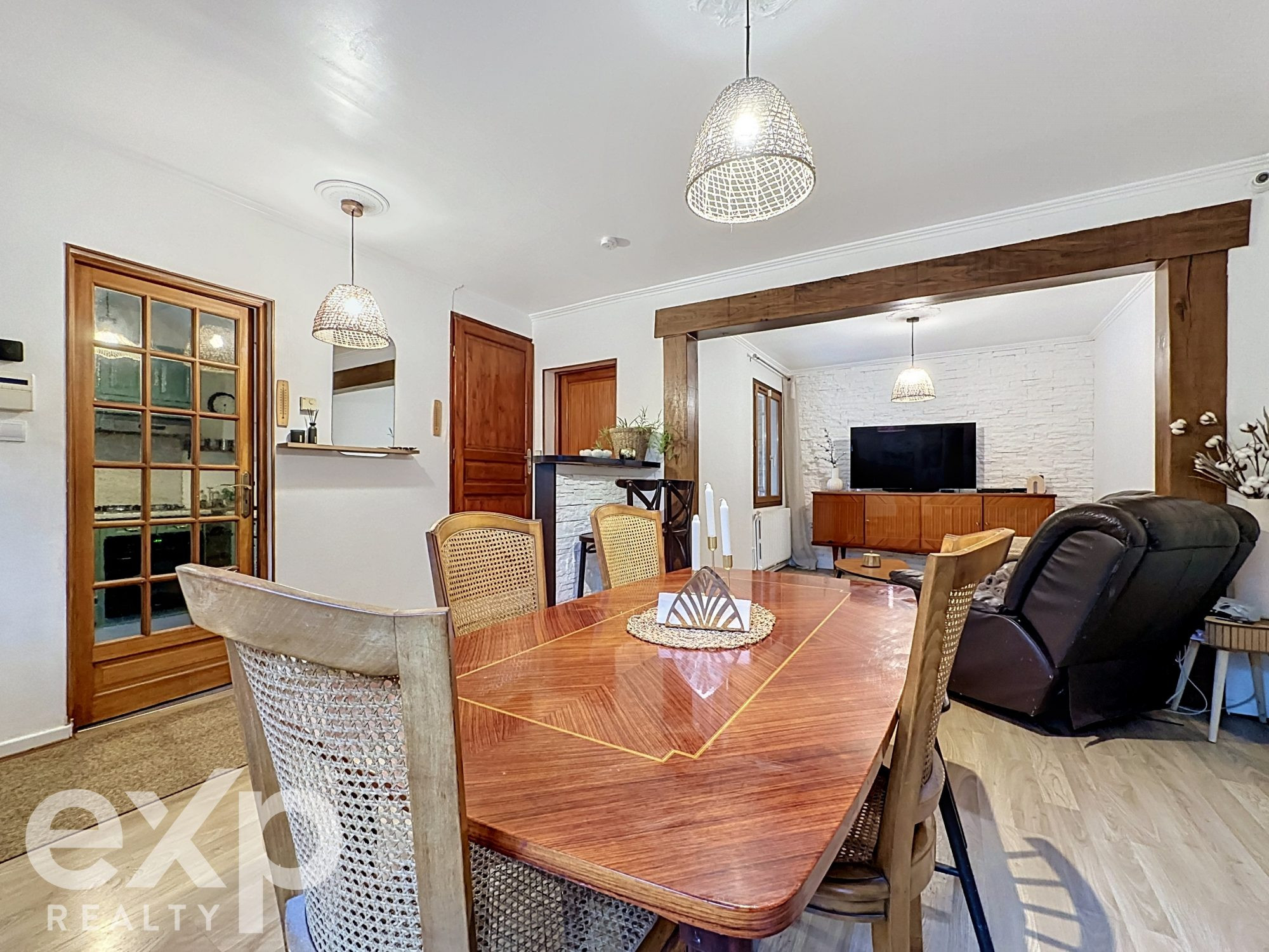 Individuelle à vendre à Saint-Denis, 100 m²