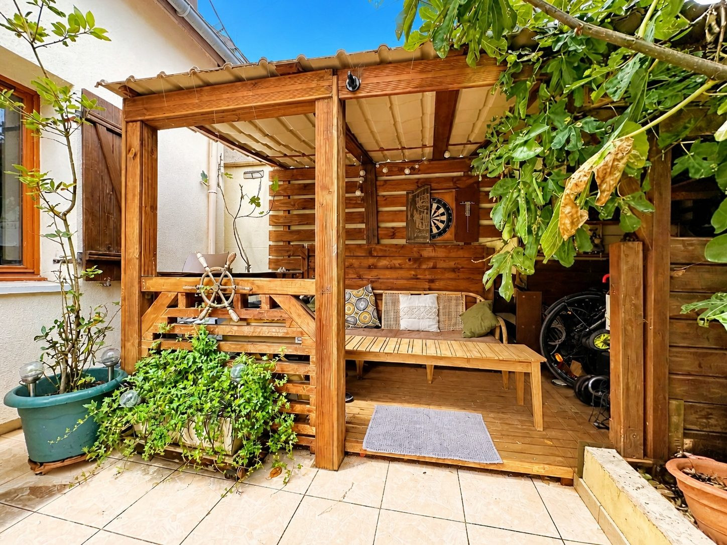 Individuelle à vendre à Saint-Denis, 100 m²