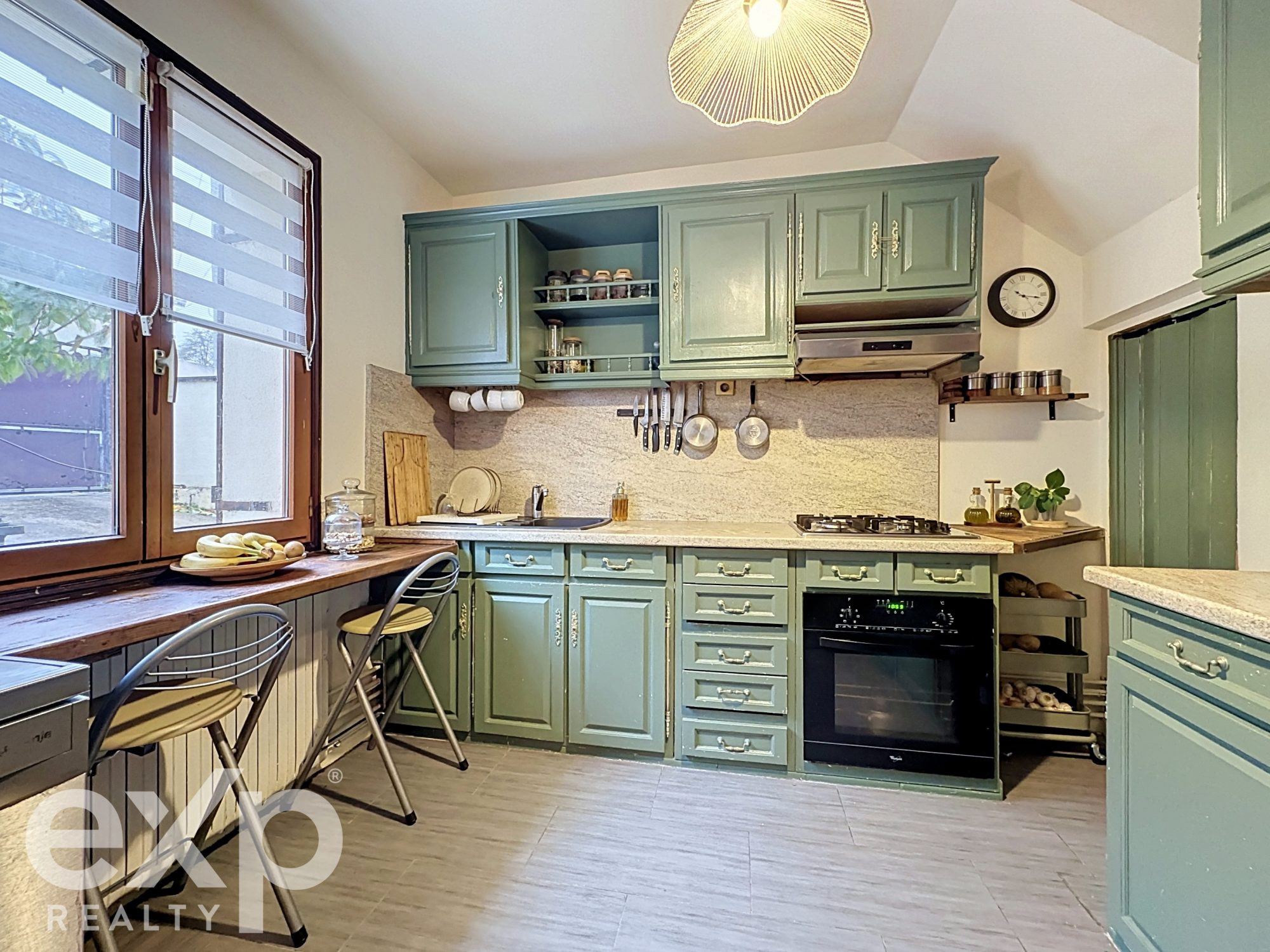 Individuelle à vendre à Saint-Denis, 100 m²