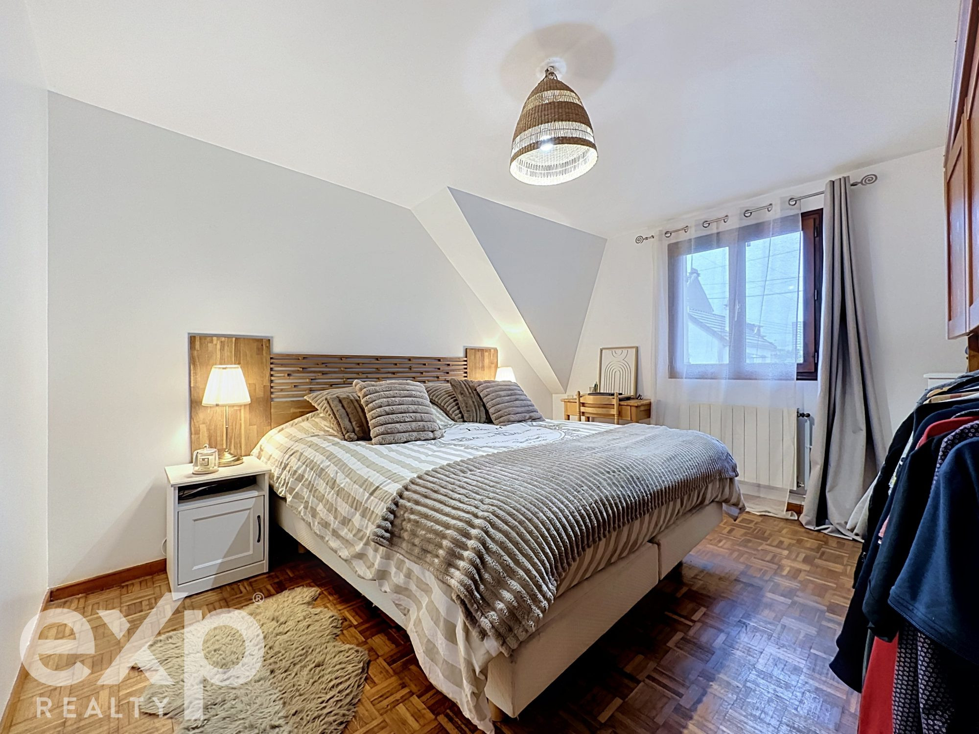 Individuelle à vendre à Saint-Denis, 100 m²