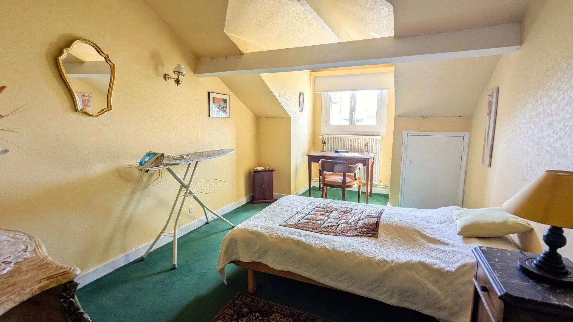 Detached for sale in Foulayronnes, 219 m²