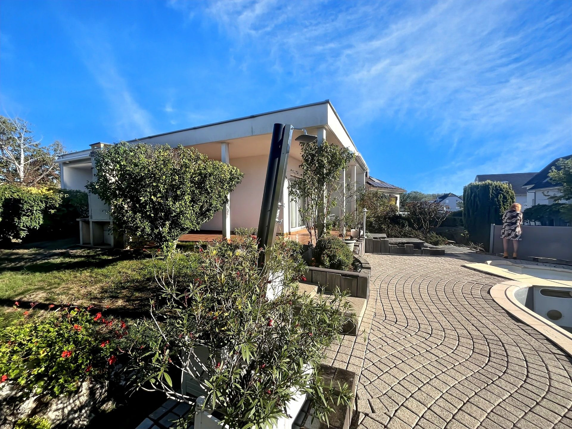 Individuelle à vendre à Rixheim, 120 m²