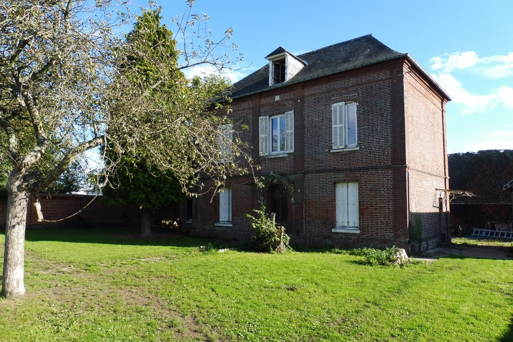 Period for sale in Yvetot, 100 m²