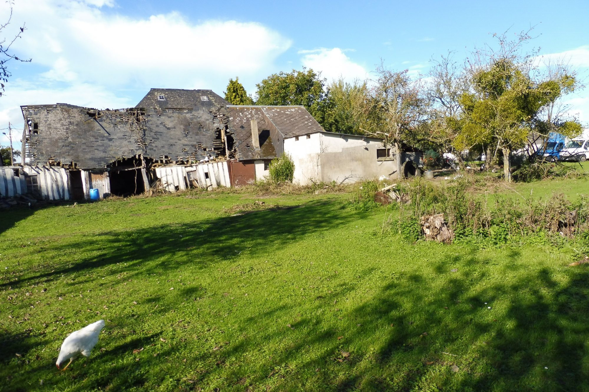 Period for sale in Yvetot, 100 m²