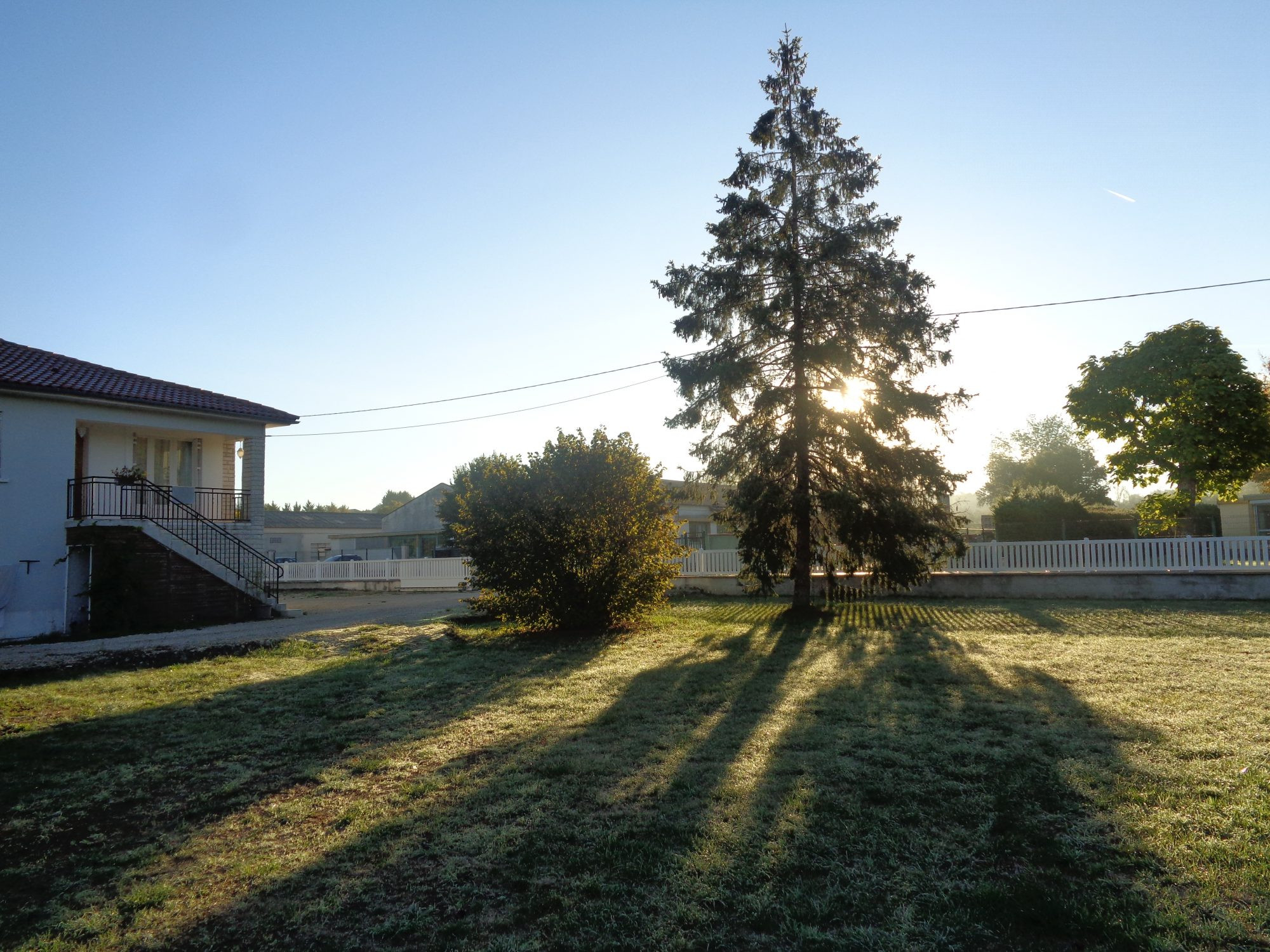 Maison à vendre à Tocane-Saint-Apre, 111 m²