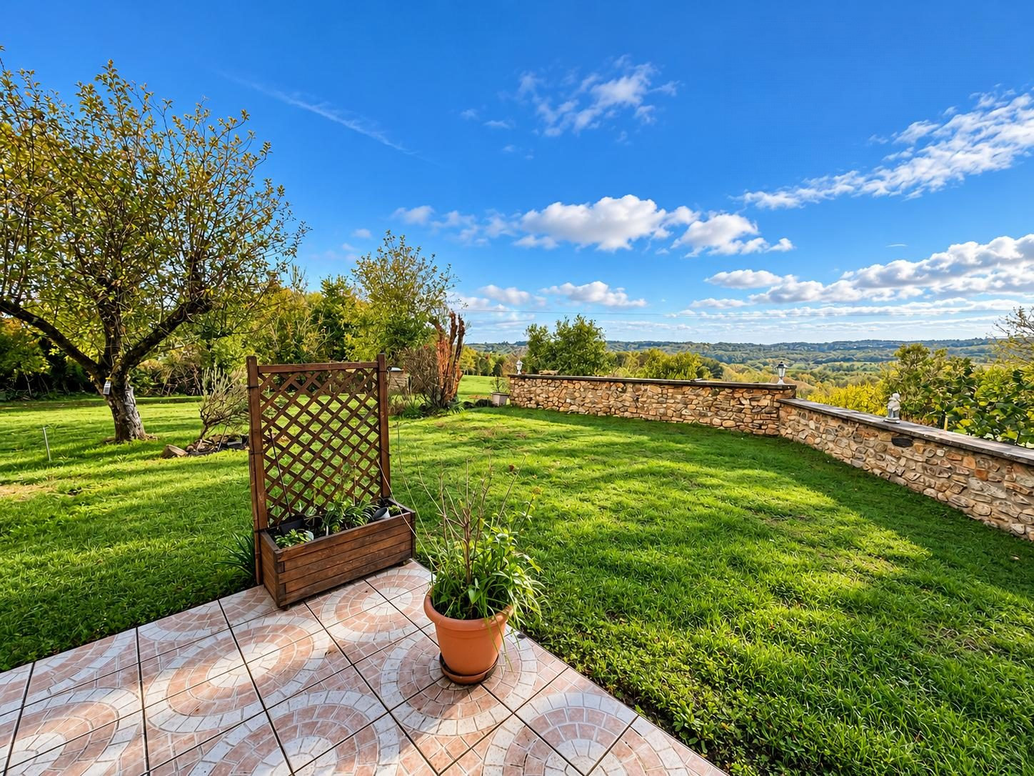 Maison à vendre à Busserolles, 110 m²
