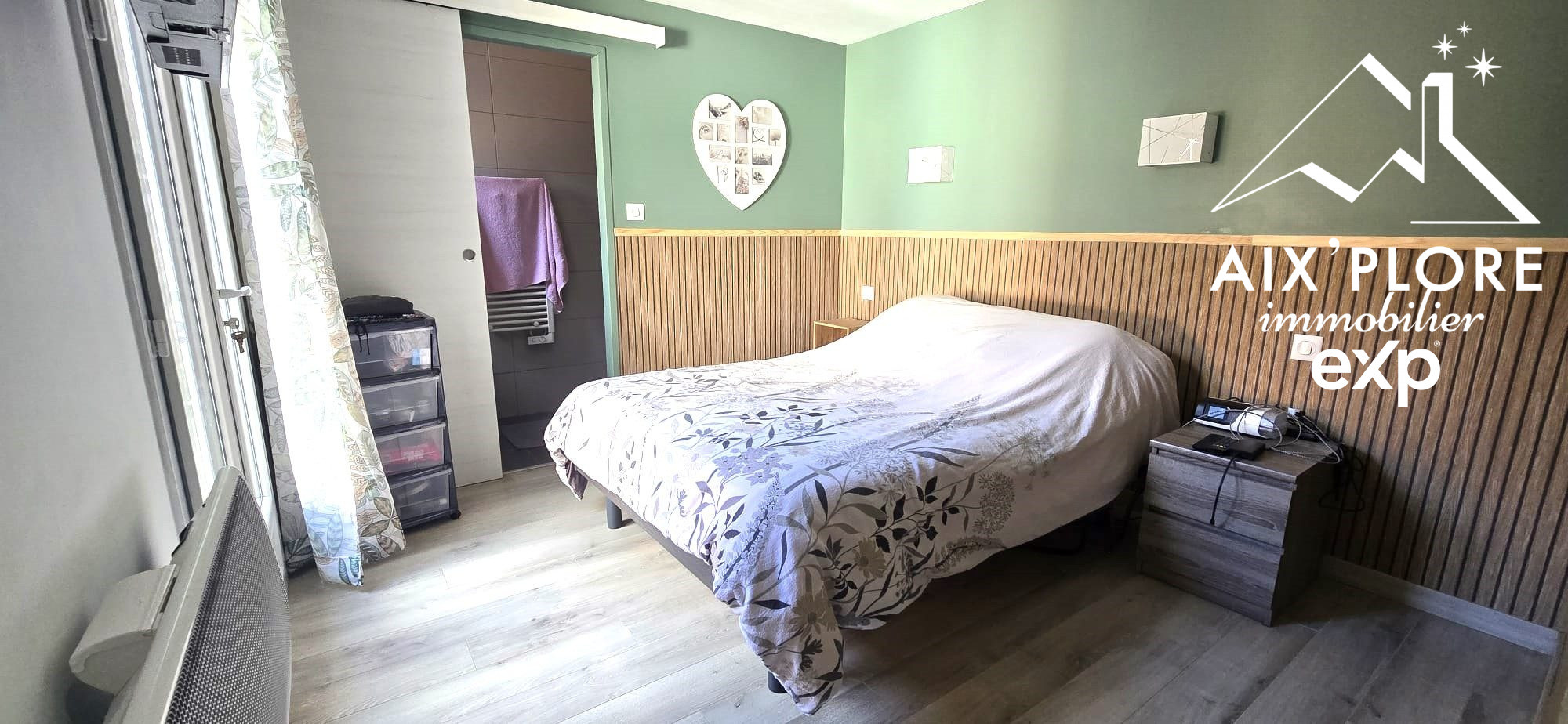 House for sale in Ambérieu-en-Bugey, 90 m²