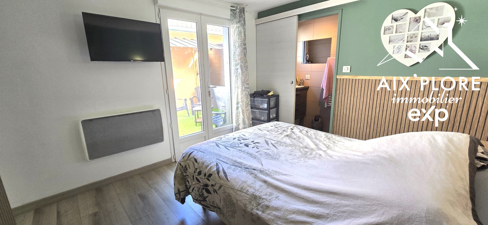 House for sale in Ambérieu-en-Bugey, 90 m²