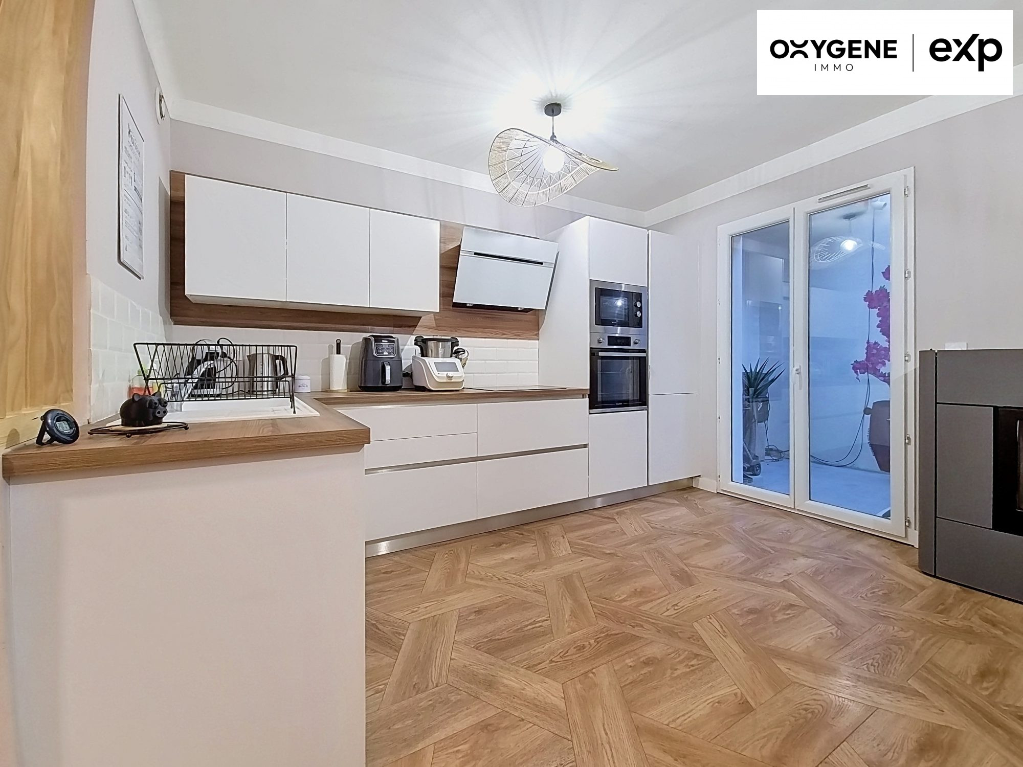Ancienne à vendre à Estagel, 110 m²