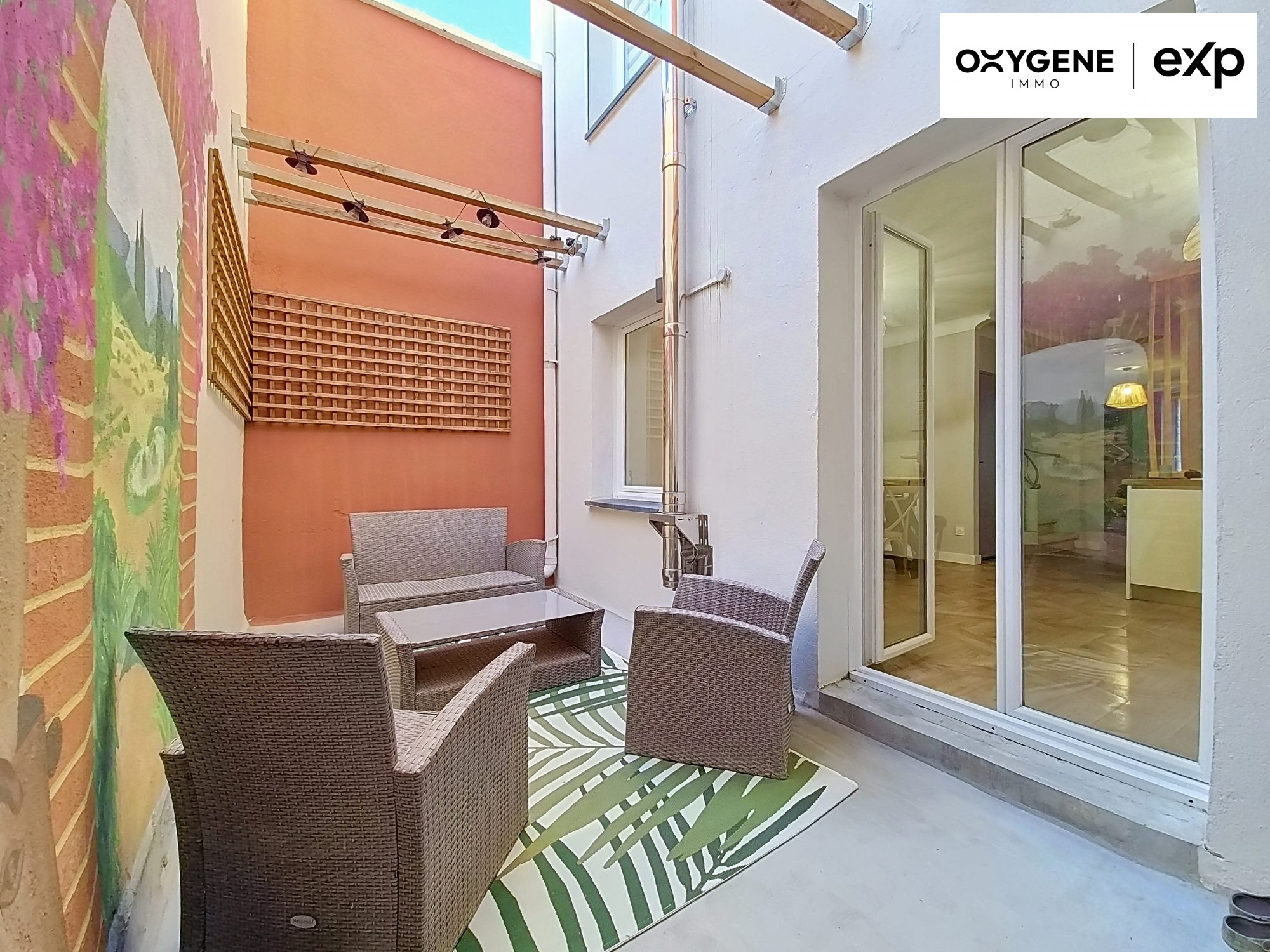 Ancienne à vendre à Estagel, 110 m²