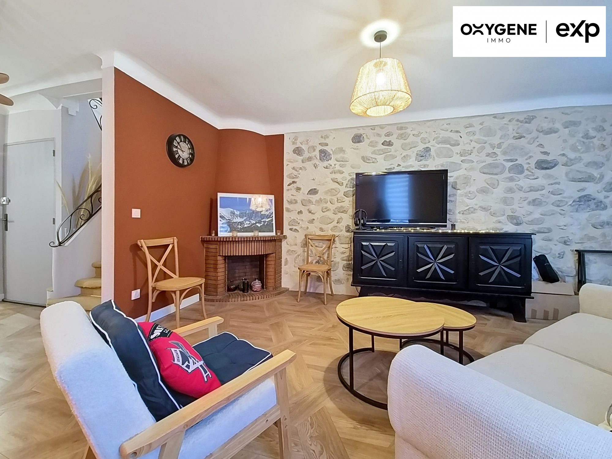 Ancienne à vendre à Estagel, 110 m²