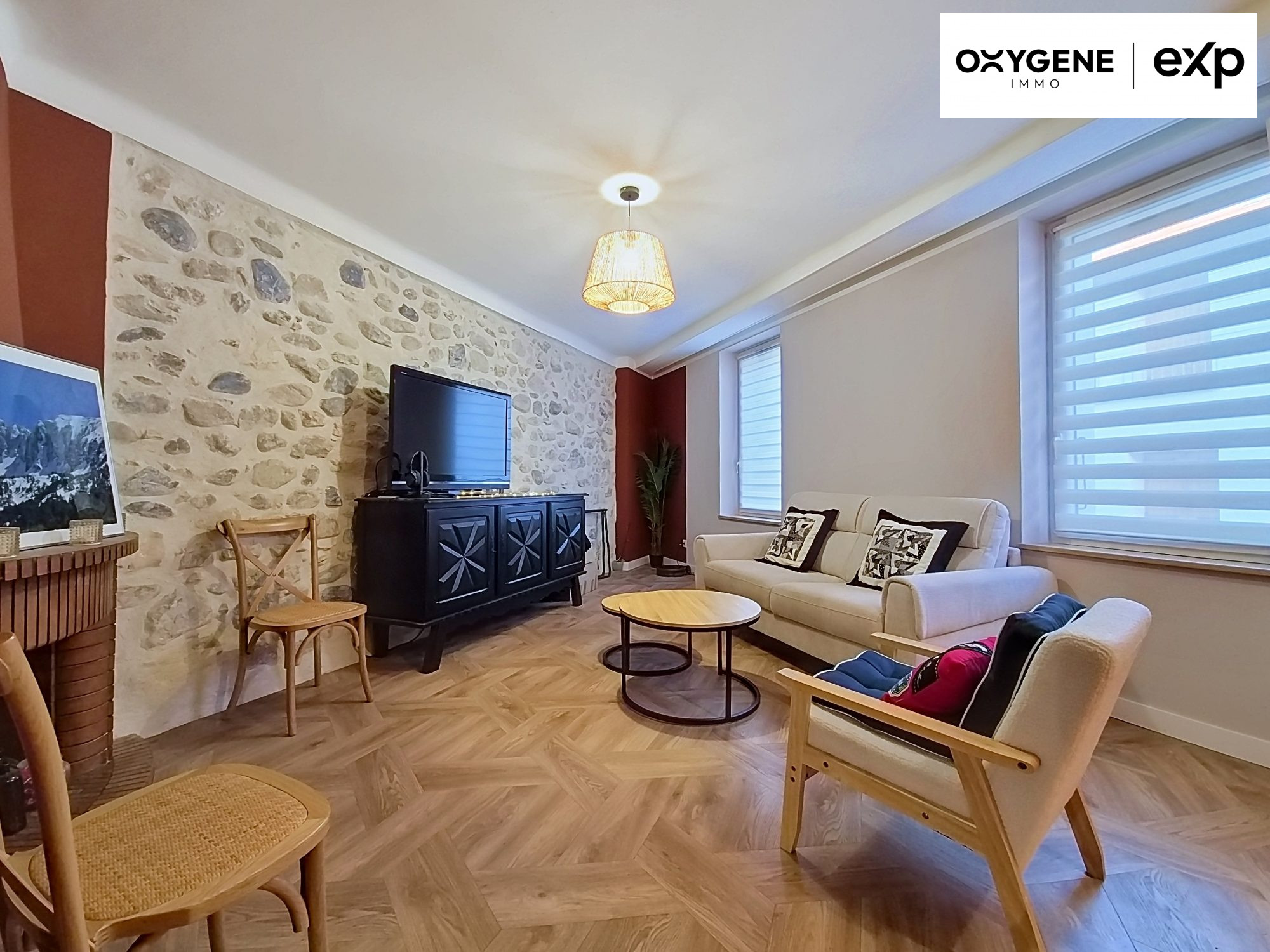 Ancienne à vendre à Estagel, 110 m²