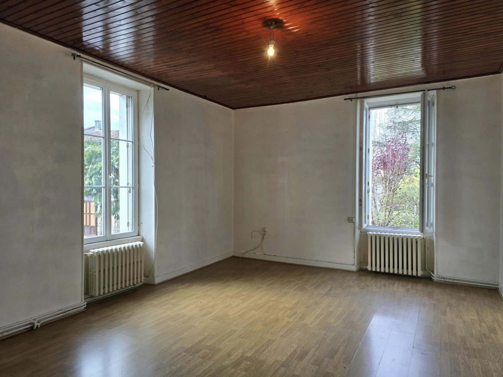 Maison à vendre à Palluaud, 170 m²