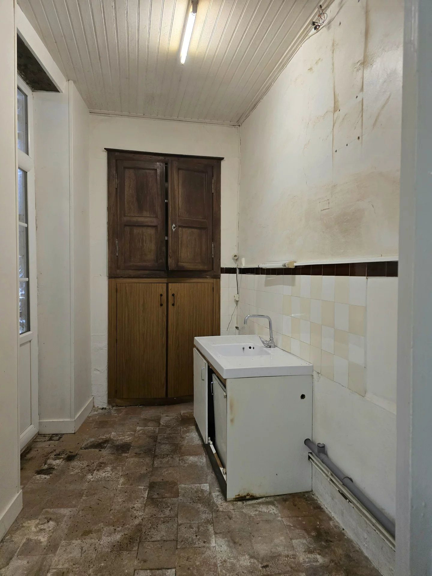 Maison à vendre à Palluaud, 170 m²