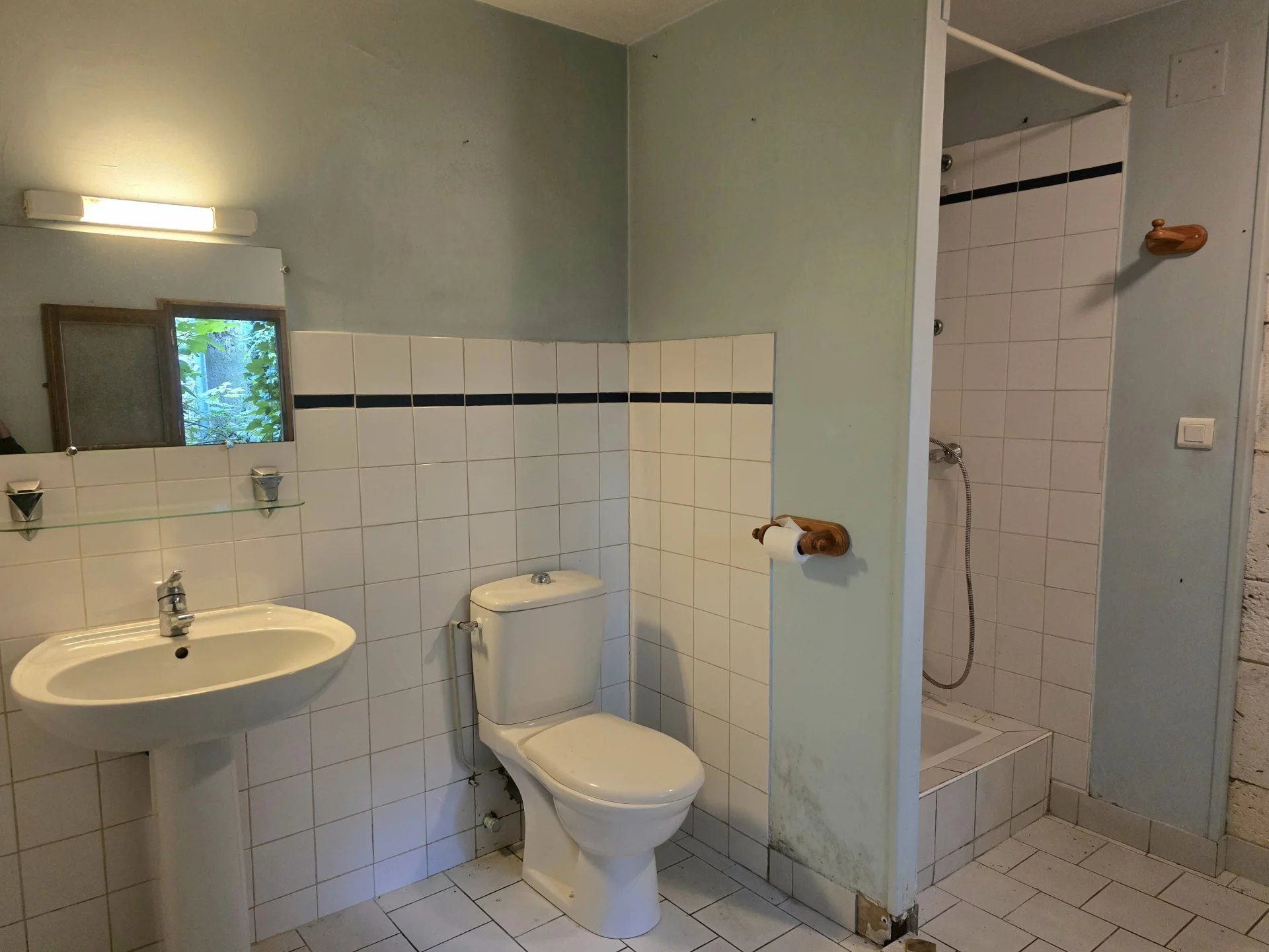 House in the Heart of Palluaud Village 4