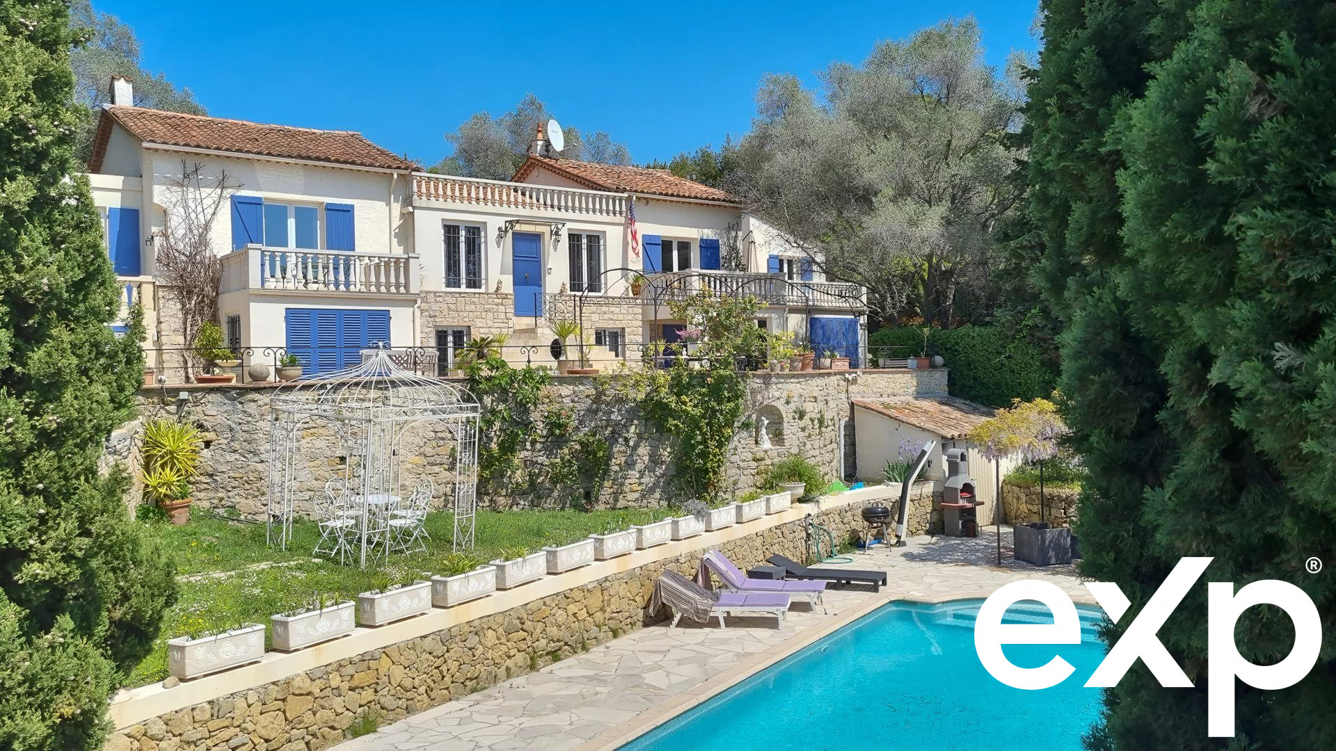 Maison 11 pièces 378 m² · à Le Cannet · 378 m² · 2 790 000 €