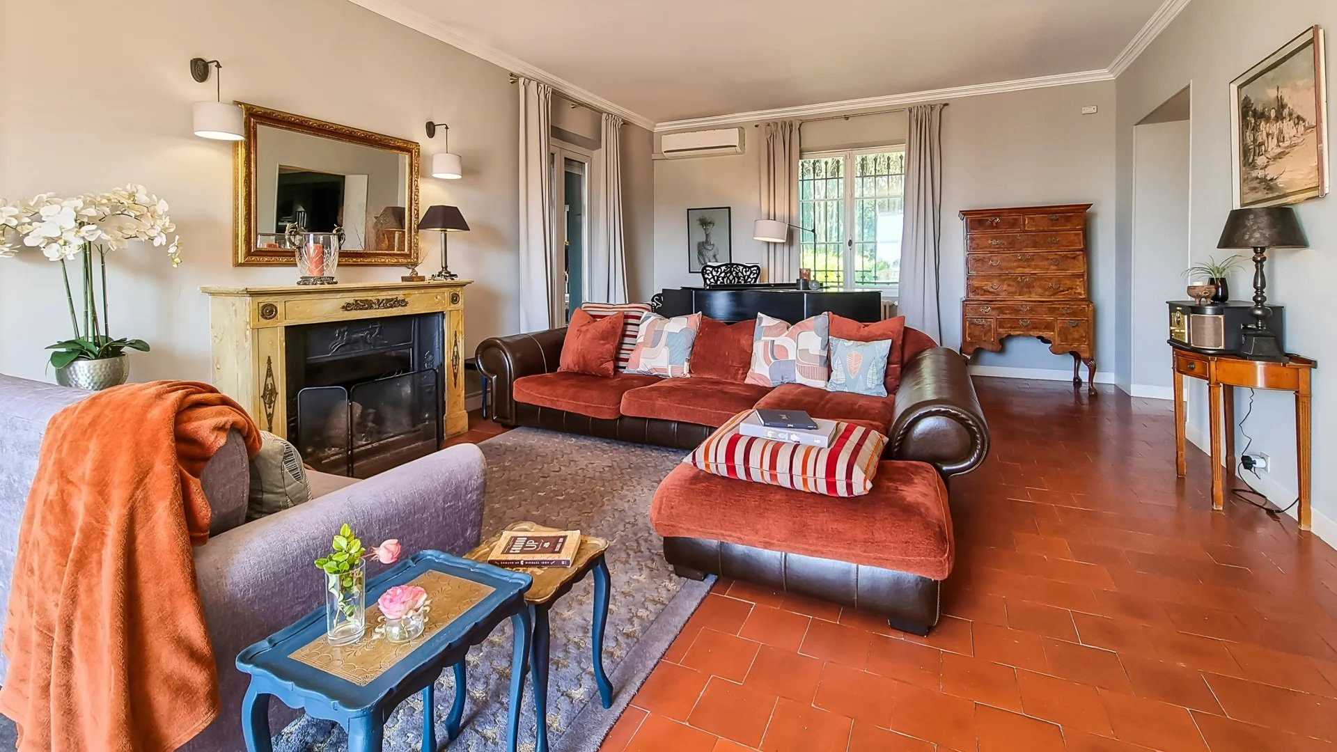Maison à vendre à Le Cannet, 378 m²