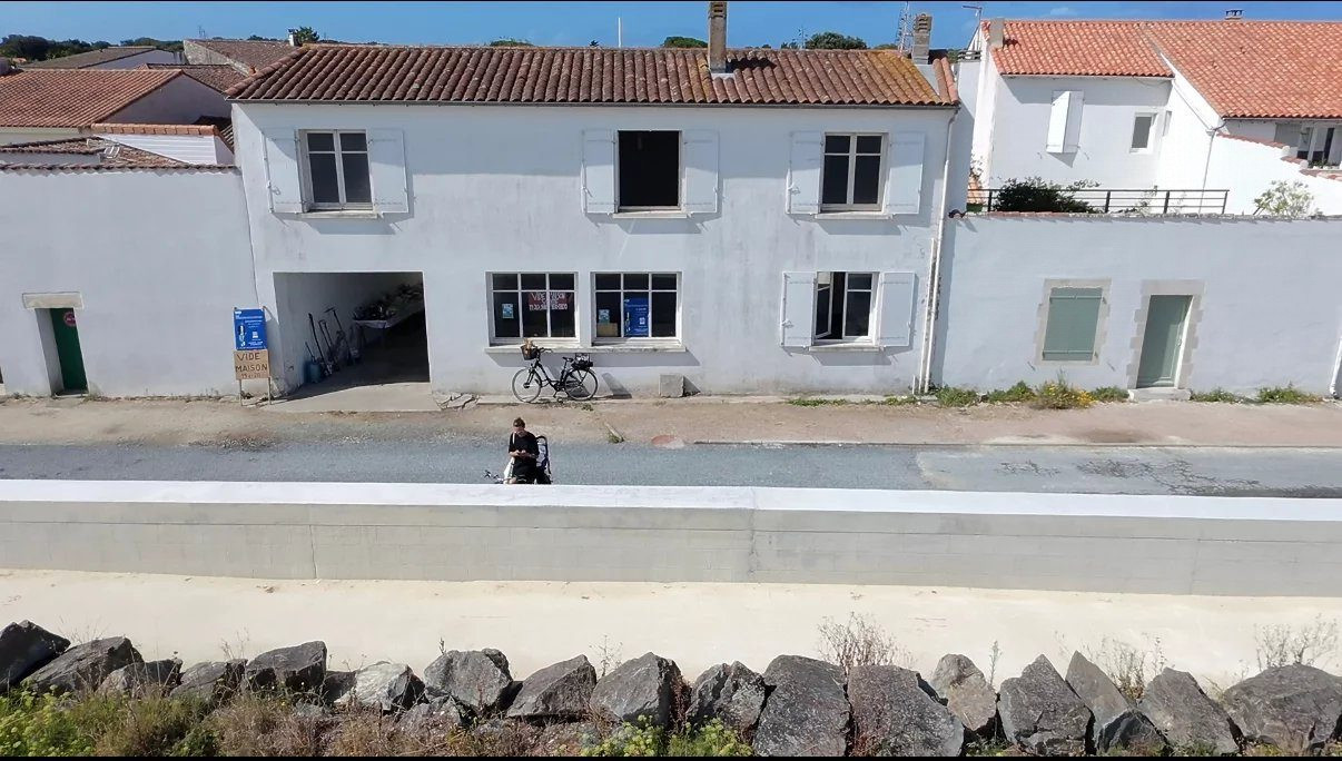 Maison à vendre à Rivedoux-Plage, 215 m²