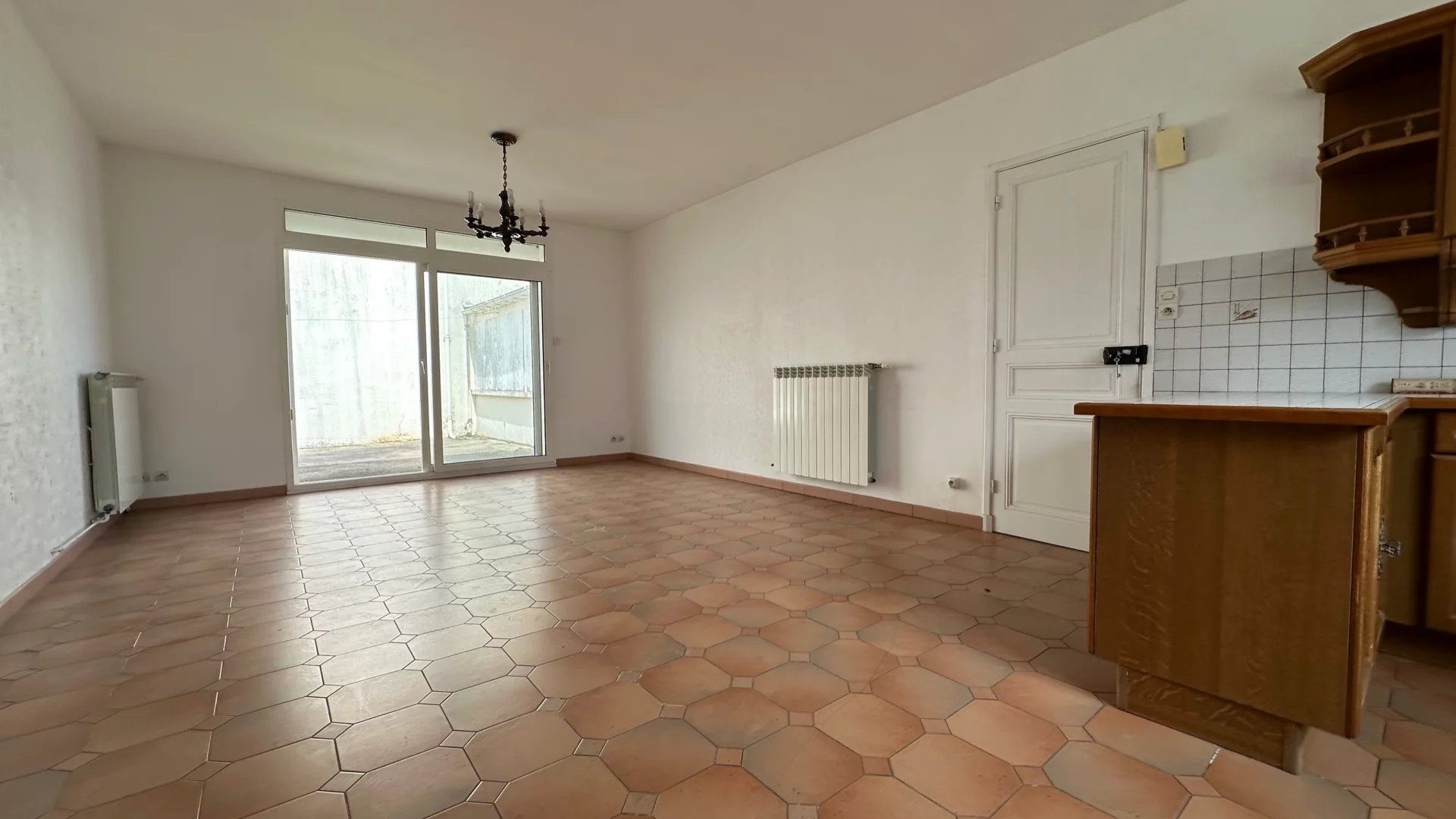Maison à vendre à Rivedoux-Plage, 215 m²