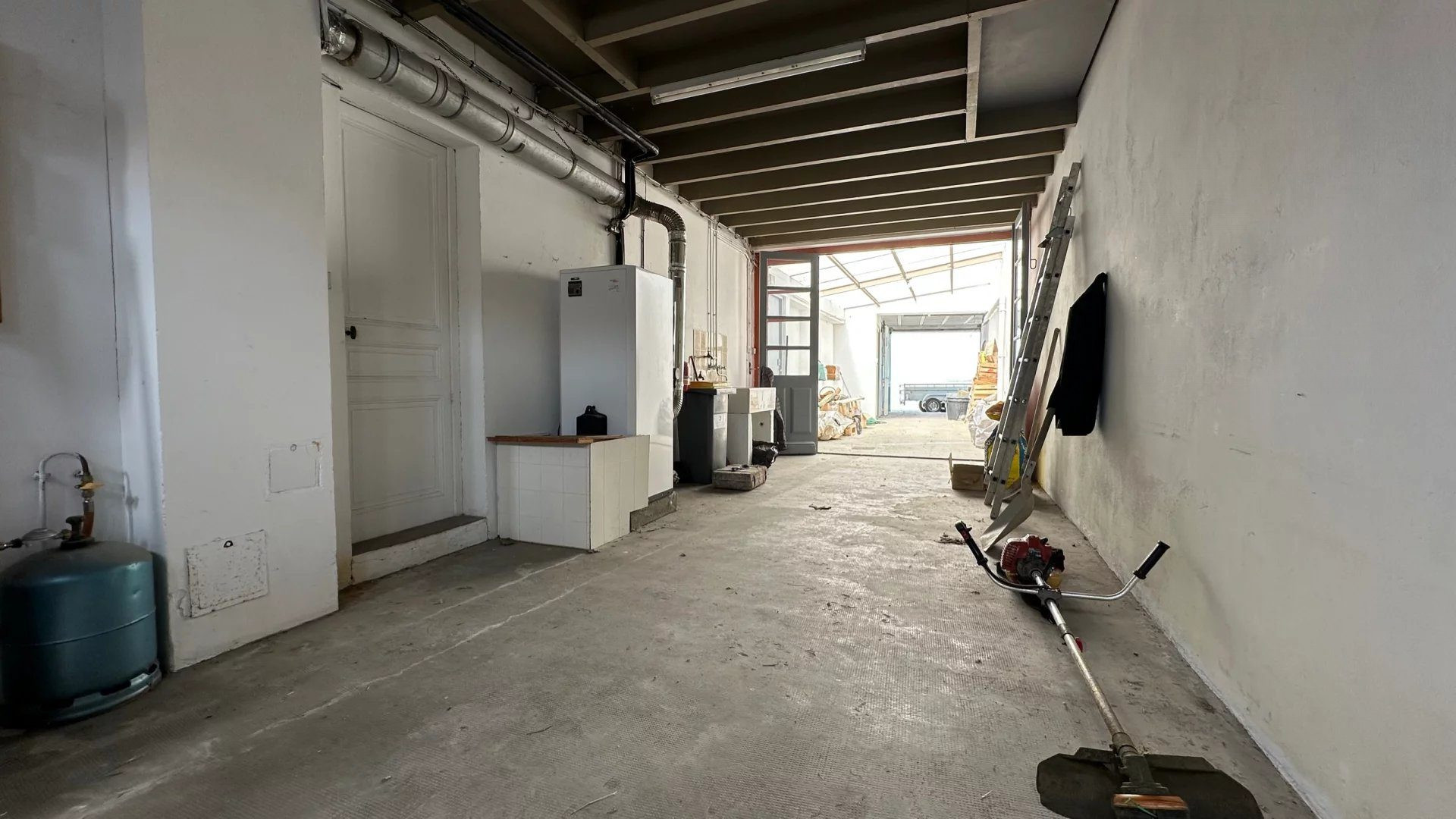 Maison à vendre à Rivedoux-Plage, 215 m²