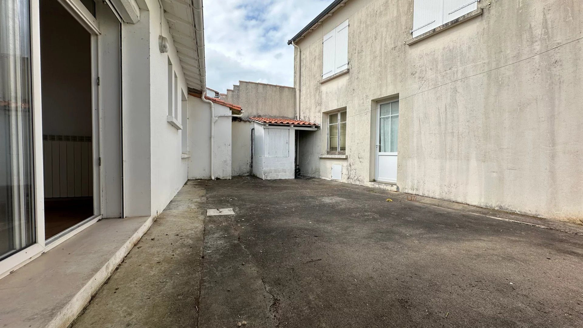 Maison à vendre à Rivedoux-Plage, 215 m²